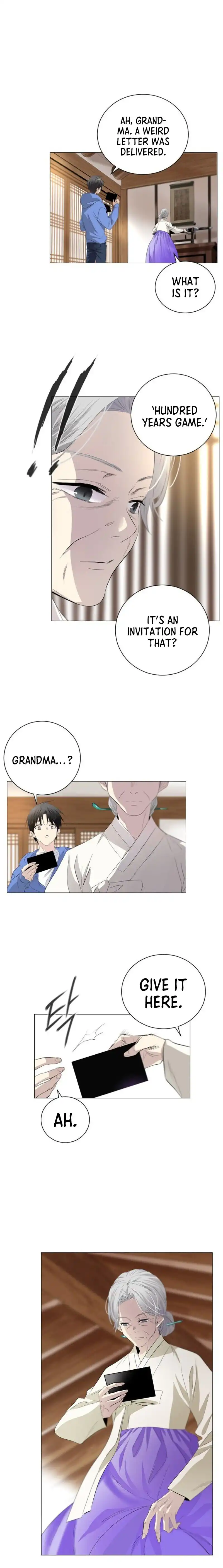 Hundred Years Game Chapter 1 19